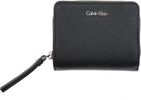 calvin klein portemonnee dames